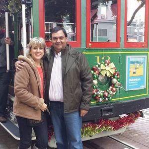 Meet your Posher, Rodolfo